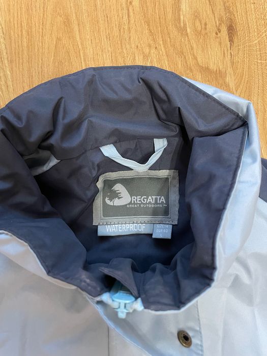 Куртка, REGATTA great outdoors
