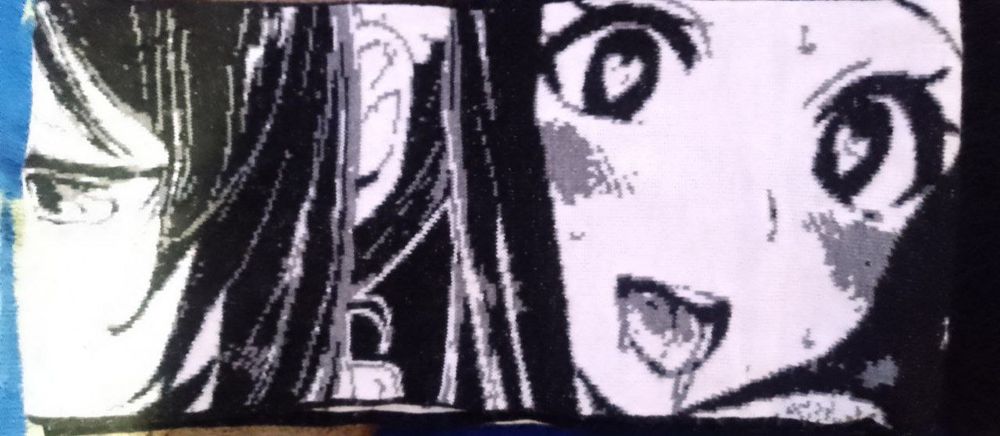 Продам гарний шарф