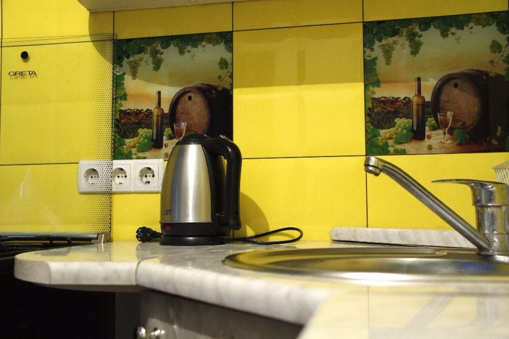 Автовокзал Почасово 3ч-200 Посуточно Центр  3 спальных места Квартира