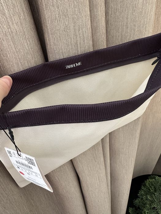 Косметичка zara home