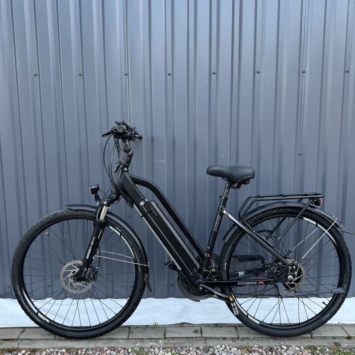 Rower trekingowy Ecobike damski