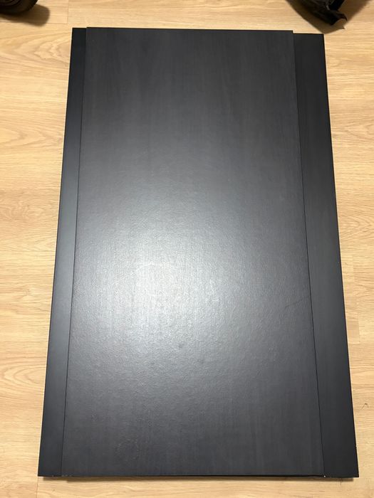 Mesa centro e de apoio