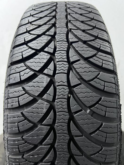 2шт зима 185/60/R15 7,5мм Fulda Montero 3