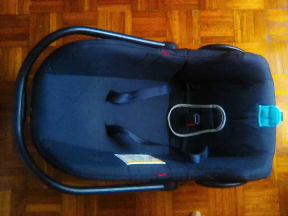 Cadeira de Bebe Auto 13 Kg - Ótimo estado