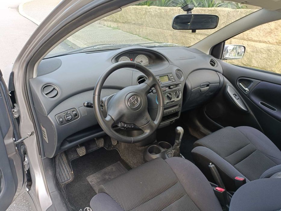 Toyota Yaris 1.5 VVT-i TS 105 Cv