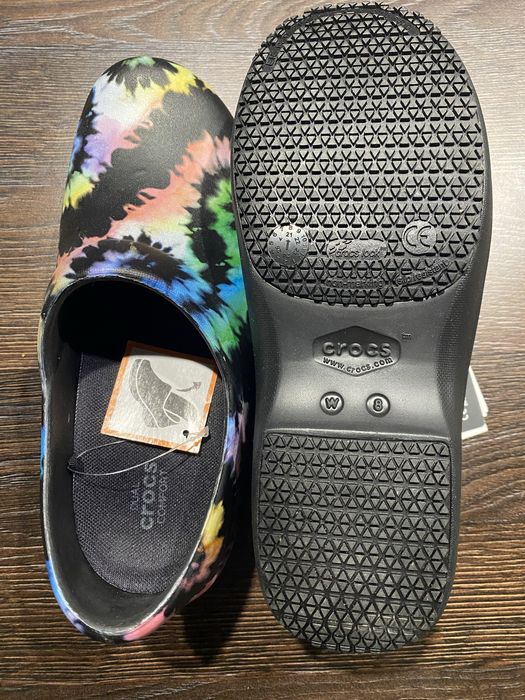 Крокси нові 8розмір