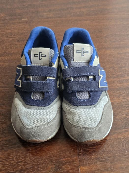 Sapatilhas New Balance FCP tam.31