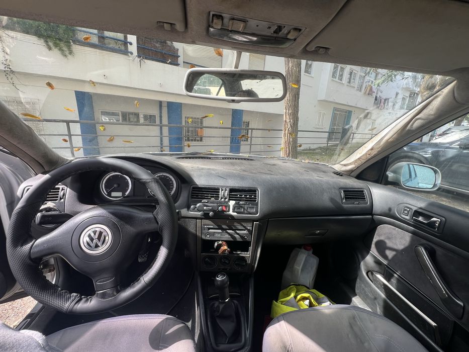 Volkswagen Bora 1.9 110cv