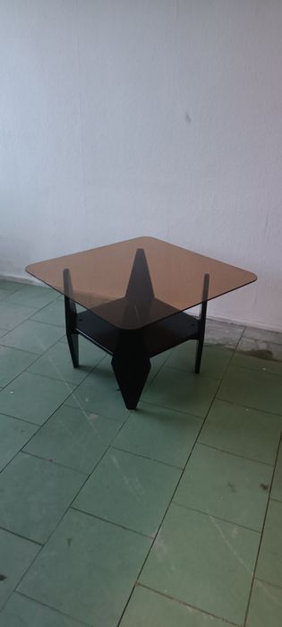 Stolik vintage retro PRL