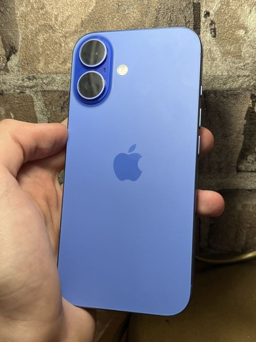 iPhone 16 256gb Neverlock