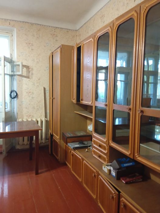 Здам 3 кім. кв. в Горохівському районі!