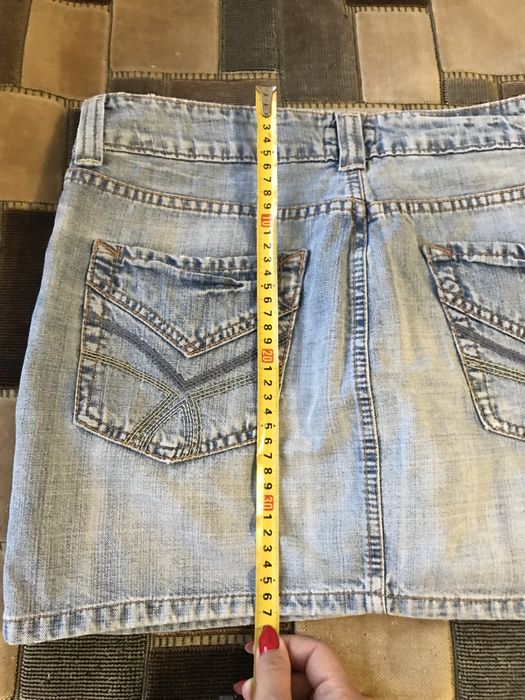 Продам юбку