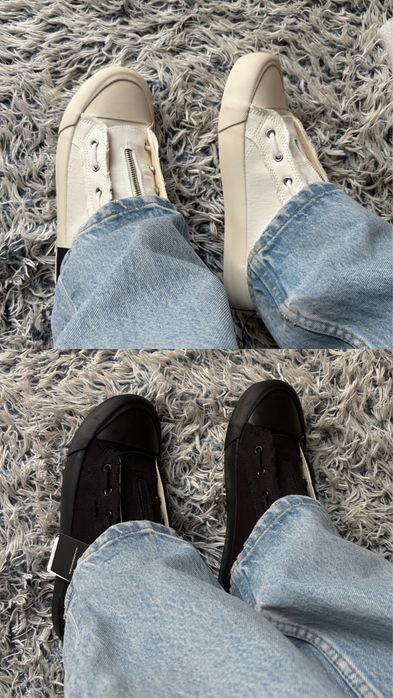 Кросівки GU x Undercover