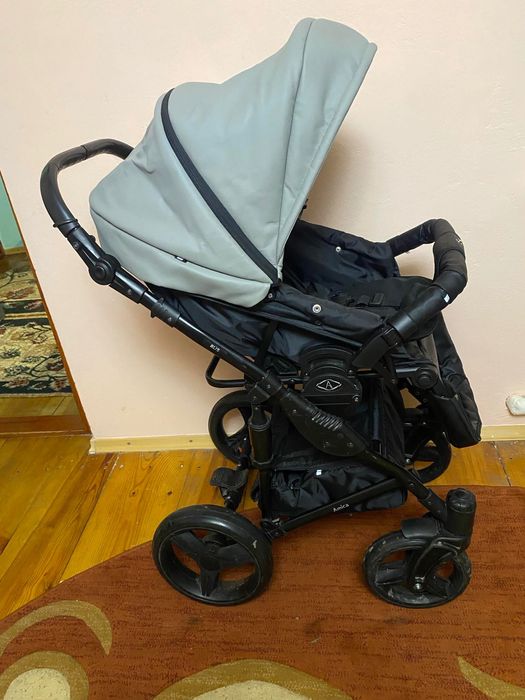 Дитяча коляска 2 в 1 Angelina