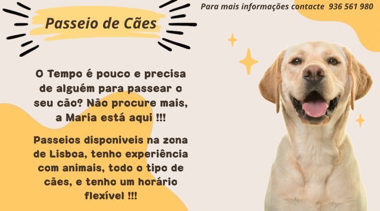 Dog Walking Services494239863139870720