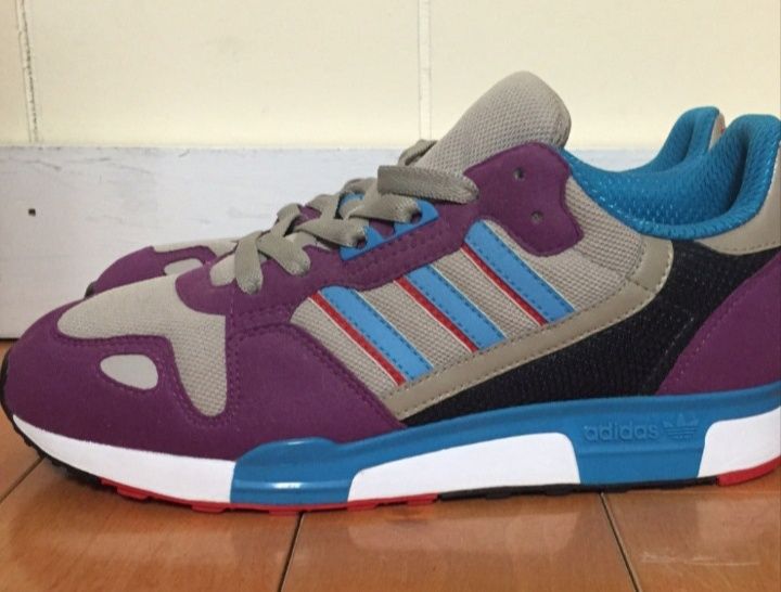 adidas zx 8000 - купити чоловіче взуття - Ціна на OLX.ua