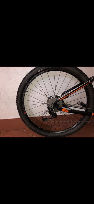 KTM Ultra Sport 29