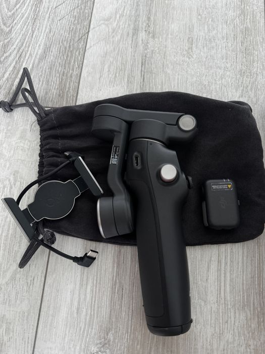 DJI osmo mobile 7P