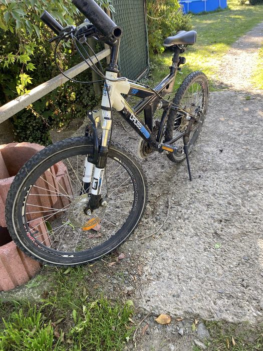 Rower marki crosswind