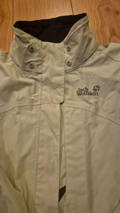 Kurtka damska Jack Wolfskin
