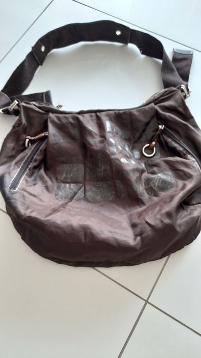 Torba        sportowa