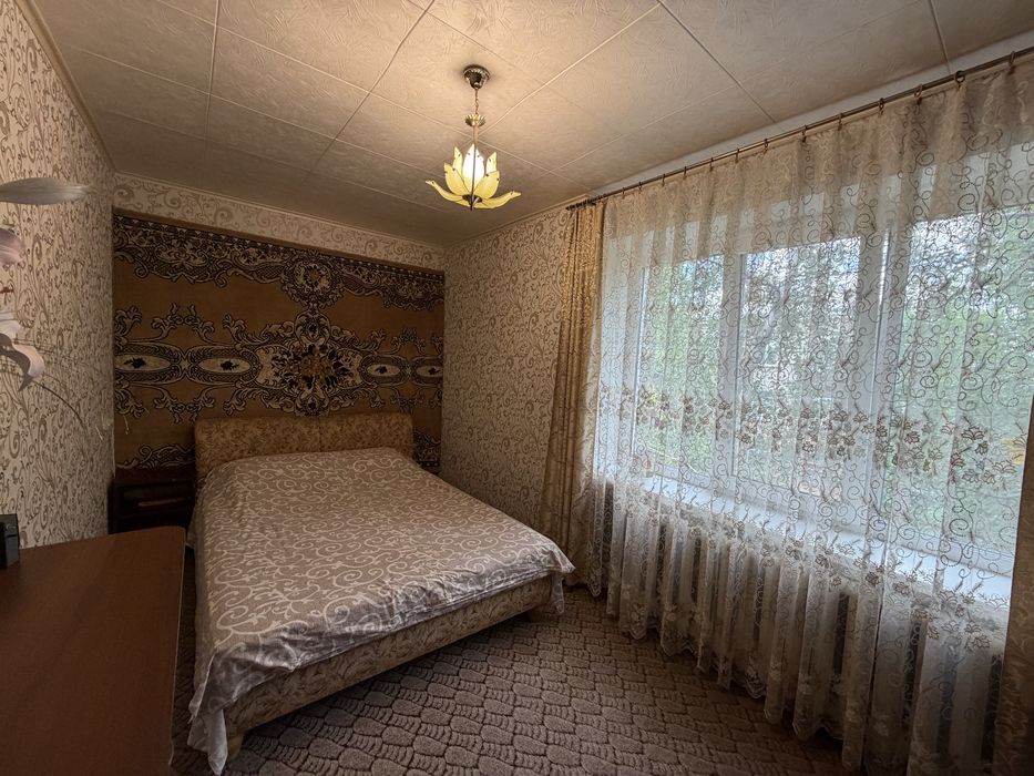 Продам 3-кімн кв-ру | 2 поверх | АГО ,Вокзали.ter