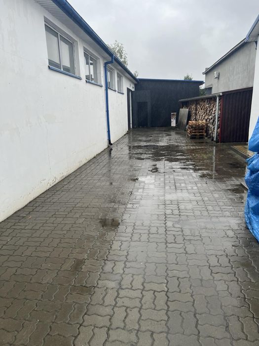 Здам склад-магазин в оренду