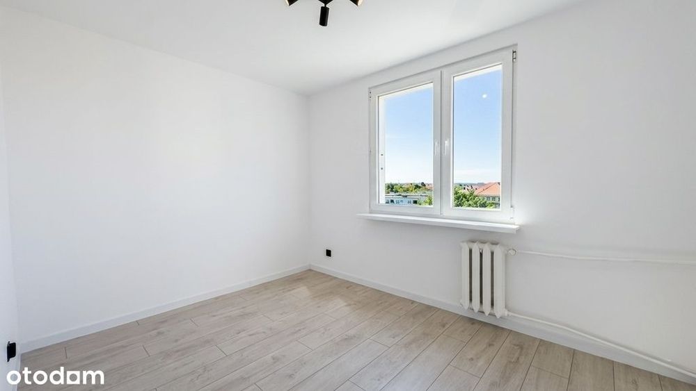 3 pokoje I 63,70m2 I od zaraz