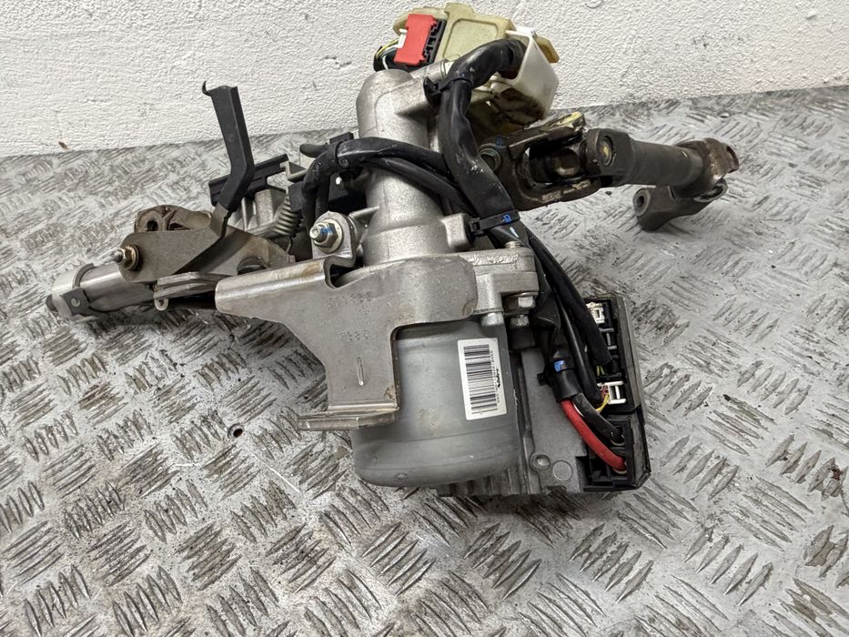 Kolumna kierownicza  elektryczna  renault megane 3 europa