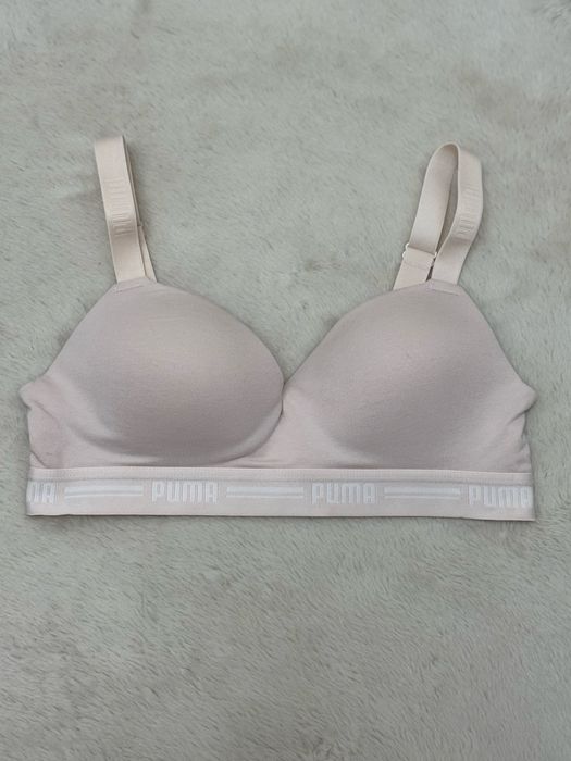 Спортивний жіночий топ Рuma