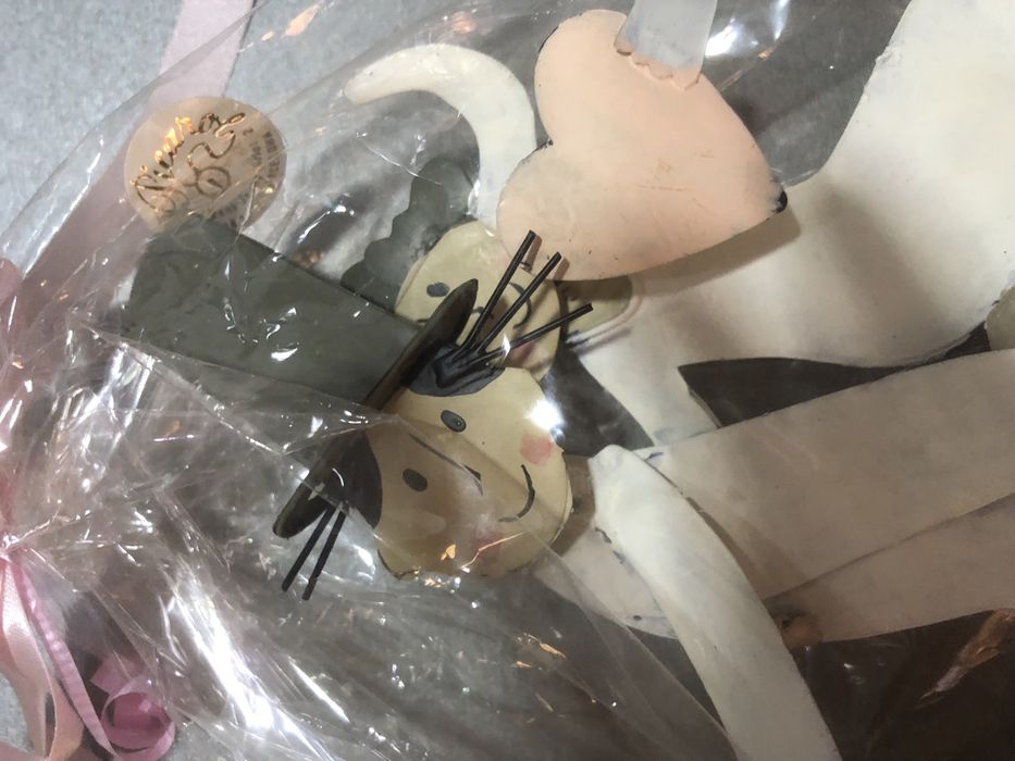 Decoração para Casamento