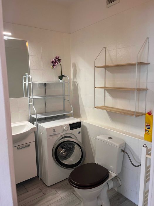 Bezpośrednio wynajmę, zadbane, jasne i ciche mieszkanie 40 m², 2 pokoje - Więcej