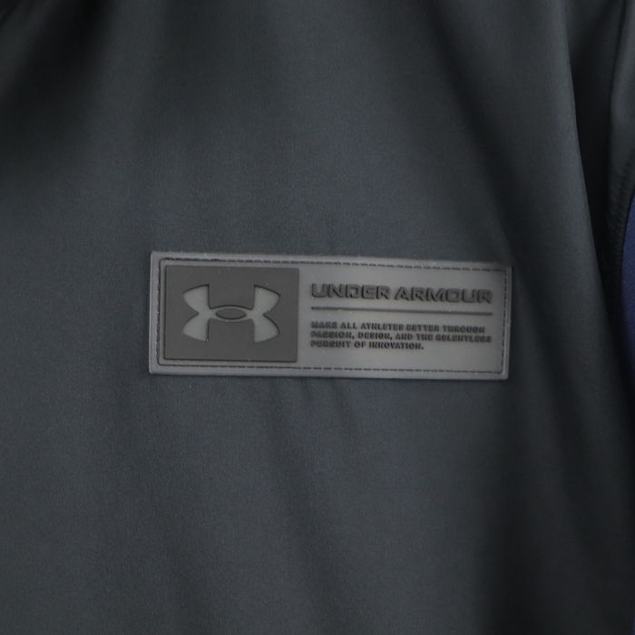 Чоловіча Кофта Under Armour