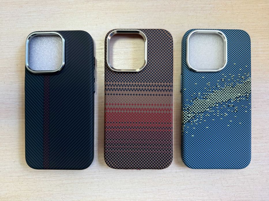 Чохол iPhone 15 pro