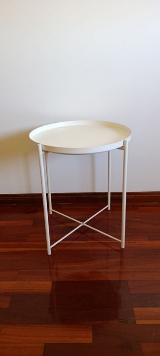 Mesa de apoio IKEA