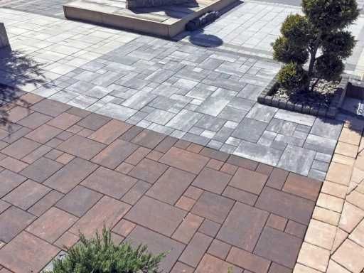 Kostka brukowa Commix Boho Promocja