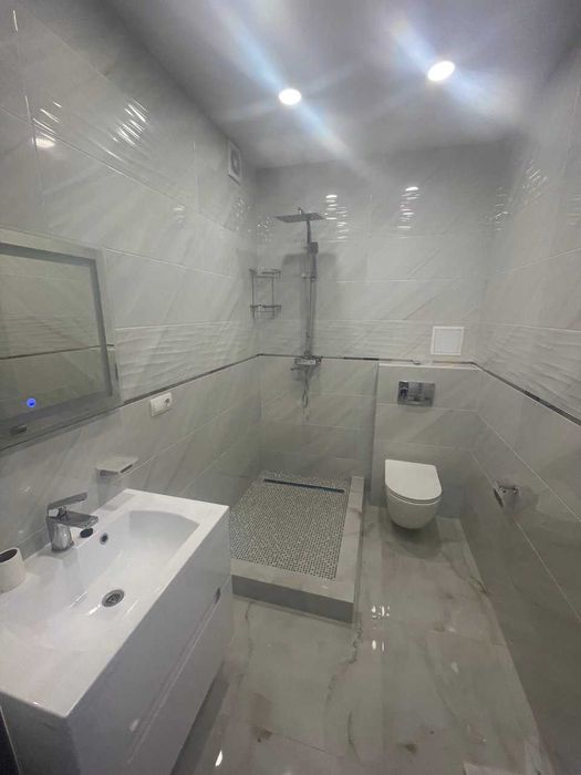 Ремонт квартир, домов, офисов под ключ! Работаем с єВідновлення