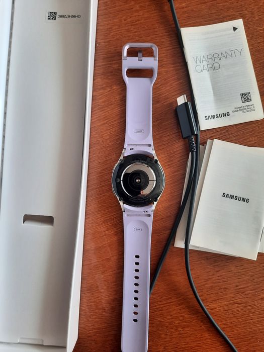 Samsung galaxy 5