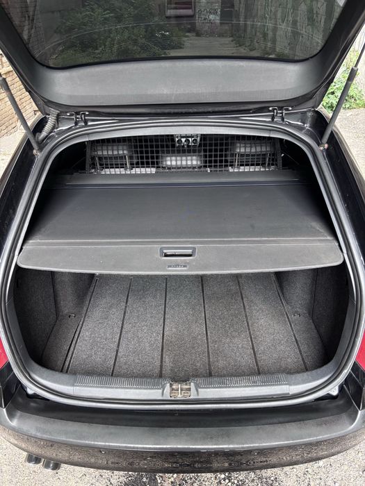 Продам Шкода Октавия VRS 2.0 TDI