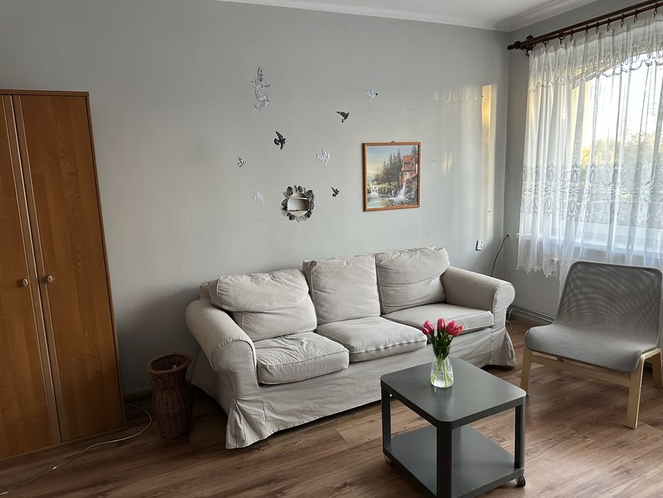 Do wynajęcia piętro domu 80m2