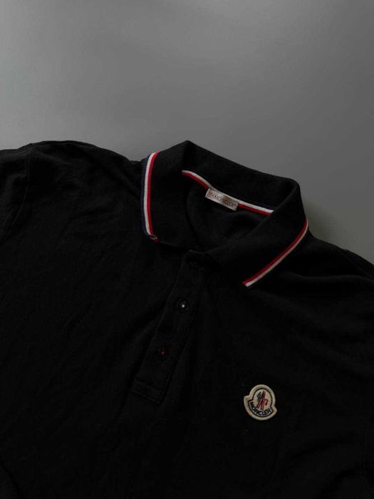 Кофта Moncler Свитшот Монклер