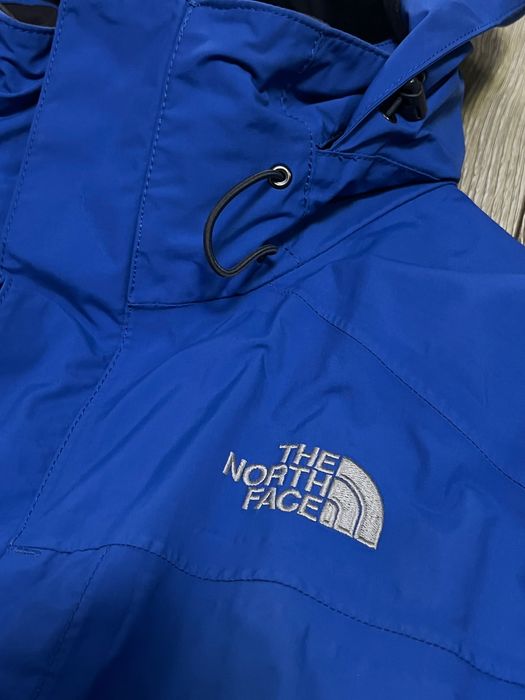 Оригінальна Вітровка The North Face