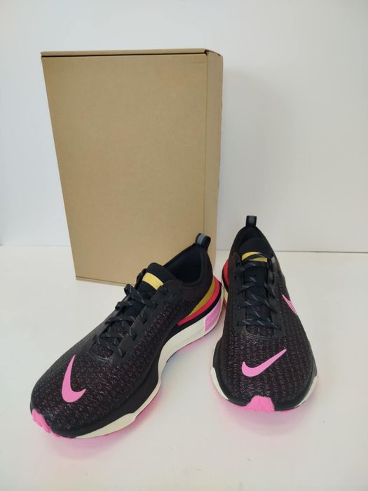 Buty Nike Zoom invincible run fk 3.