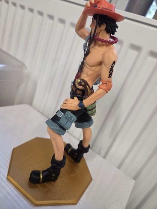 Zestaw 2 figurek