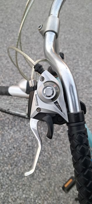 Rower miejski Kands Venus - koła 26 cali