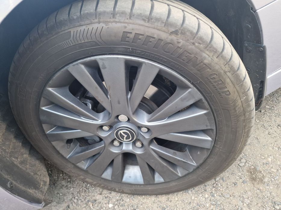 Продам Mazda 6 не фарбована
