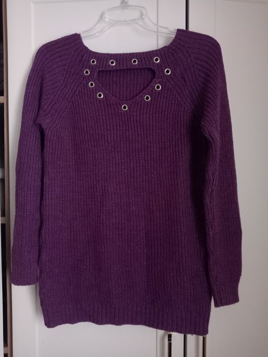 Sweter damski rozmiar uniwersalny