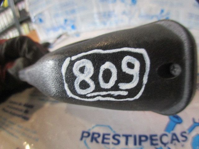 Pisca frente esquerdo PGO MOTORCYCLES BIG MAX