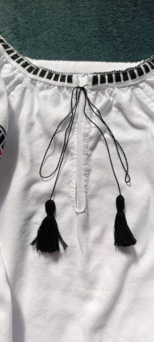 Вишиванка жіноча