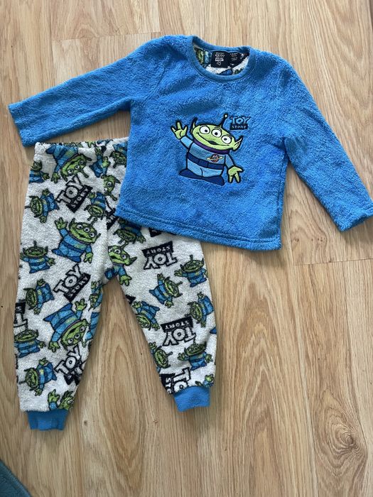 Піжама 92 розмір